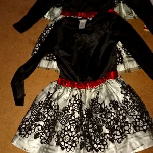 Christmas Dresses for little girls